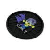 Mojo Jojo Silicone Car Coasters image 5