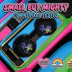 Mojo Jojo Silicone Car Coasters image 2
