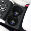 Mojo Jojo Silicone Car Coasters image 2