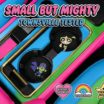 Powerpuff Girls Silicone Car Coasters 4-Pack image 2