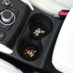 Powerpuff Girls Silicone Car Coasters image 2