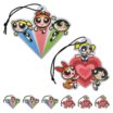 Powerpuff Girls Team Air Freshener 6-Pack image 1