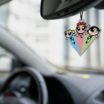 Powerpuff Girls Team Air Freshener 6-Pack image 5