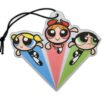 Powerpuff Girls Variety Air Freshener 5-Pack image 9