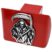 Grim Reaper Red Hitch Cover image 3