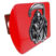 Grim Reaper Red Hitch Cover image 1