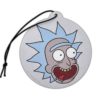 Rick & Morty Character Air Freshener 6-Pack image 8