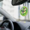 Rick & Morty Variety Air Freshener 6-Pack image 5