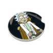 Rick and Morty Car Coasters image 5