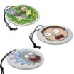 Rick & Morty Character Air Freshener 6-Pack image 7