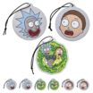Rick & Morty Character Air Freshener 6-Pack image 1