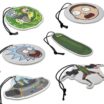 Rick & Morty Variety Air Freshener 6-Pack image 6
