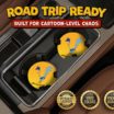 Road Runner Car Coasters image 2