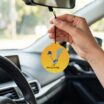 Road Runner Air Freshener 6 Pack - ACME Fresh Scent image 6
