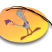 Road Runner Air Freshener 2 Pack - New Car Scent image 4