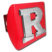 Rutgers University Red Hitch Cover image 1