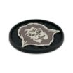 Sasquatch Silicone Car Coasters image 6