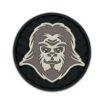 Sasquatch Silicone Car Coasters image 3