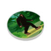 Sasquatch Car Coaster image 2