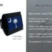 South Carolina Black Hitch Cover image 3