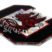 University of South Carolina 3D Reflective Decal image 3