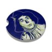 The Wizard of Oz Character Car Coasters – 4 Pack image 5