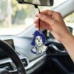 The Wizard of Oz Character Series Air Freshener 4-Pack image 9