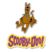 Scooby Doo 2-Pack Decal Set image 1