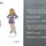 Daphne Decal 2-Pack image 4