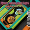 Scooby-Doo Frightened Car Coasters image 2