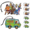 Mystery Machine Air Fresheners 6-Pack image 1
