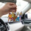 Mystery Machine Air Fresheners 6-Pack image 6