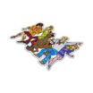 Scooby-Doo Mystery Gang Reflective Decal image 4