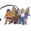 Mystery Machine Air Fresheners 6-Pack image 7