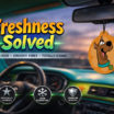 Scooby-Doo Gang Air Fresheners 5-Pack image 2