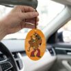 Scooby-Doo & Shaggy Air Fresheners 6-Pack image 6