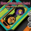 Scooby-Doo and Shaggy Car Coasters image 2
