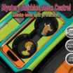 Scooby & Shaggy Silicone Car Coasters image 2