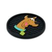 Scooby & Shaggy Silicone Car Coasters image 5
