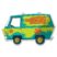 The Mystery Machine Decal image 1