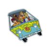 Scooby-Doo Mystery Machine Reflective Decal image 3