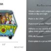 Scooby-Doo Mystery Machine Reflective Decal image 4