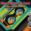 Velma Car Coasters image 2