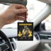 Scorpion & Sub-Zero Air Freshener 6-Pack image 4