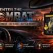Mortal Kombat Variety Air Freshener 6-Pack image 2
