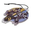 Scorpion & Sub-Zero Air Freshener 6-Pack image 5