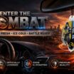 Scorpion & Sub-Zero Air Freshener 6-Pack image 2