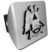 Scottish Rite Brushed Hitch Cover image 1