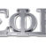 Sigma Phi Epsilon Chrome Emblem image 1
