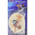 Lola Bunny New Car Scent - 2 Pack Air Freshener image 2